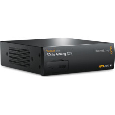 Конвертер Teranex Mini - SDI to Analog 12G